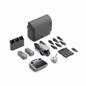 DJI Air 3S Fly More Combo with Smart Controller RC2